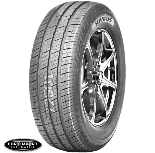 Kpatos Fm 916  205/80 R16 110_108 Q  Carico C  TL